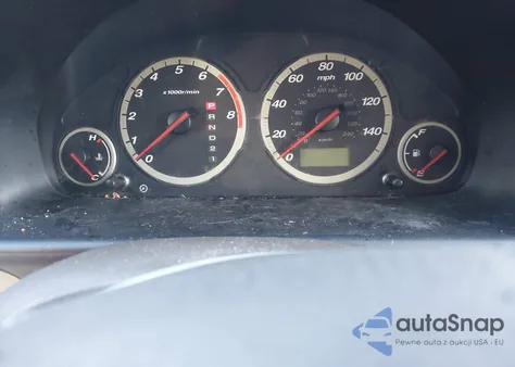 2005 Honda Cr-V Ex from USA, damaged, VIN SHSRD78895U339565